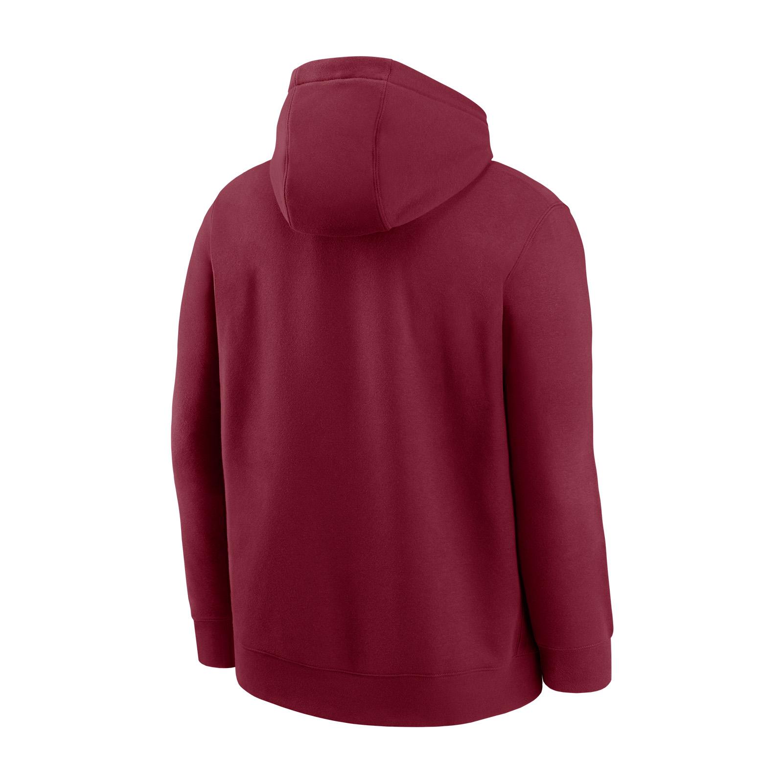 USC Cardinal 3
